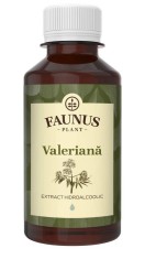 TINCTURA VALERIANA 200ML foto