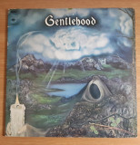 LP (vinil vinyl) Gentlehood - Gentlehood (VG+), Rock