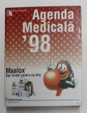 AGENDA MEDICALA &#039;98