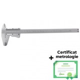 Subler manual cu metrologie, Toolhub