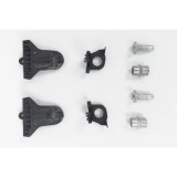 Kit reparatie faruri pentru Mercedes GLK X204 facelift, 2013-2015
