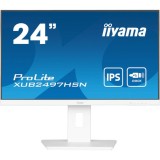 Monitor Iiyama XUB2497HSN-W2 Full HD 24&quot;