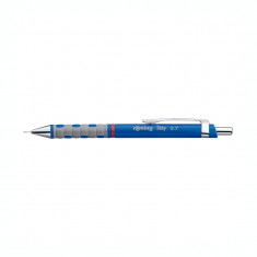 Creion mecanic Rotring Tikky 0.7 mm albastru foto