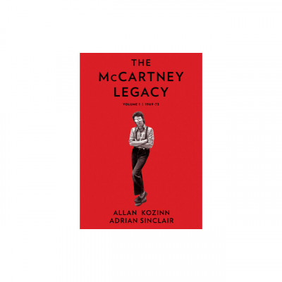 McCartney Legacy Vol. 1 foto