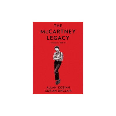 McCartney Legacy Vol. 1 foto