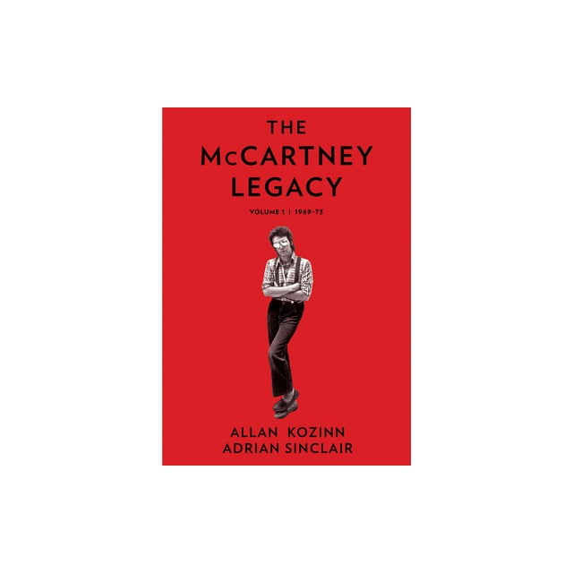 McCartney Legacy Vol. 1