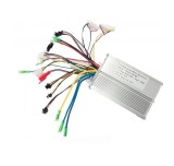 Controller bicicleta electrica 48V (pentru motor de 500W)