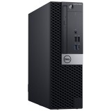 Calculator Refurbishjed DELL OptiPlex 5060 SFF, Intel Core i5-8500 3.00 - 4.10GHz, 8GB DDR4, 256GB SSD + Windows 10 Home NewTechnology Media