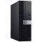 Calculator Refurbishjed DELL OptiPlex 5060 SFF, Intel Core i5-8500 3.00 - 4.10GHz, 8GB DDR4, 256GB SSD + Windows 10 Pro NewTechnology Media