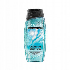 Gel dus Ocean Surge 250 ml