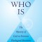 She Who Is: The Mystery of God in Feminist Theological Discourse
