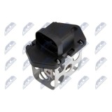 Rezistor ventilator habitaclu Renault Clio 2 1998-, Clio 3 1.5dci 2005-, Dacia Logan 2005-, Sandero 2008-, 6001549117