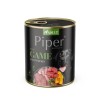 Hrana umeda pentru caini adulti, Piper Vanat si Dovleac, 800 gr
