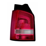 Stop spate lampa VW Transporter (T5) 10.2009-2015 Model Caravelle, Multivan, Depo partea Stanga, 7E5945095C
