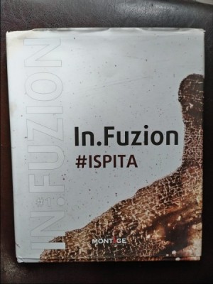 In.Fuzion #Ispita foto