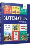 Cumpara ieftin Manual Matematica Clasa 1