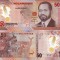 MOZAMBIC 50 meticais 2024 polymer UNC!!!