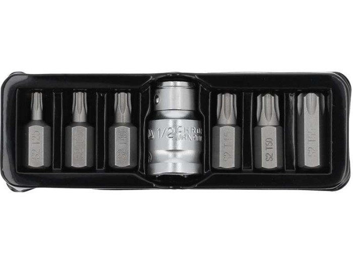 Set Biti Torx 7 Piese