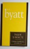 &Icirc;ngeri și insecte &ndash; Aut. A.S. Byatt, Trad. Moraru/Vișan/Batog, Ed. Univers, 2007