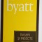 &Icirc;ngeri și insecte &ndash; Aut. A.S. Byatt, Trad. Moraru/Vișan/Batog, Ed. Univers, 2007