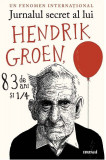 Jurnalul secret al lui Hendrik Groen, 83 de ani si 1/4 | Hendrik Groen, 2019, Art