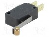 Limitator OFF-(ON), ON-(OFF), HONEYWELL - V7-1B10E9-207