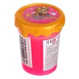 Gelatina Slime Fucsia pentru jucării, CMCLASS