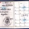 AMS @ - CARNET DE MEMBRU ANUL 2003, PARTIDUL ROMANIA MARE