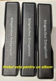 1 Mapa cu inele și etui Leuchtturm NUMIS ca NOI