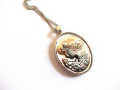 colier camee din sidef 41513