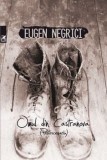 Omul din Castranova (Protoscenariu)/Eugen Negrici, cartea romaneasca