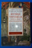 Oddvar Olsen - Misterele Templierilor * Sf&acirc;ntul Graal și societățile secrete