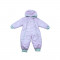 Combinezon iarna bebe PIFOU Model 38, Multicolor