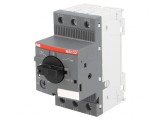 &Icirc;ntrerupător Motor 0,03kW DIN IP20
