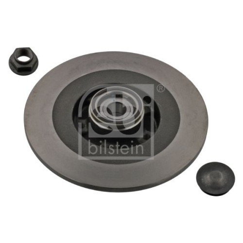 Febi Bilstein Disc frana