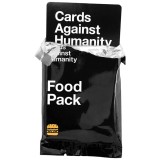 Cards Against Humanity - Food Pack