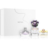 Beauty Discovery Box Exclusive Notino Feminine Fire set cadou pentru femei