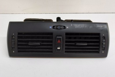 Gura de ventilație planșa de bord BMW X3 E83 2004 OEM: 3400074 29373567 foto