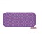 Covoras pentru cada antiderapant cu ventuze 76x34cm - Violet