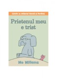 Cumpara ieftin Prietenul meu e trist - Mo Willems