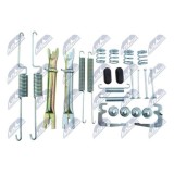 Reglaj frana tambur Vw Amarok 2010-, 2H0698545