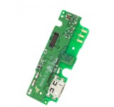 Flex Incarcare Lenovo K6 Note Mufa Dock Conector Alimentare