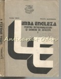 Limba Engleza Pentru Intreprinzatori Si Oameni De Afaceri I, II