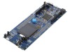 Kit Dezvoltare STM32 cu LCD Stmicroelectronics, STM32F412ZGT6, STM32F412G-DISCO