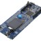 Kit dezvoltare STM32 cu LCD