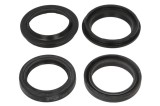 Cumpara ieftin Set complet de garnituri de ulei si praf pentru suspensia din fata pentru HONDA VT; KAWASAKI ZR 550/600 1988-2004