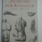 ANATOMIE FUR KUNSTLER - Leicht gemacht - Daniel CARTER * Michael COURTNEY