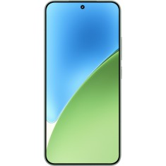 Telefon mobil Xiaomi 15 5G, 512GB, 12GB RAM, Dual SIM, Green