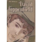 David Copperfield, Volumul al II-lea