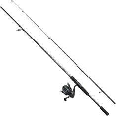 Combo ABU GARCIA Fast Attack Pro Spinning Combo Pike 2.30m, 20-50g MH, 2seg